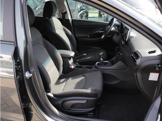 Hyundai I 30 1.0 T-GDi MHEV Comfort I Apple/Android Navi I Keyless I Camera