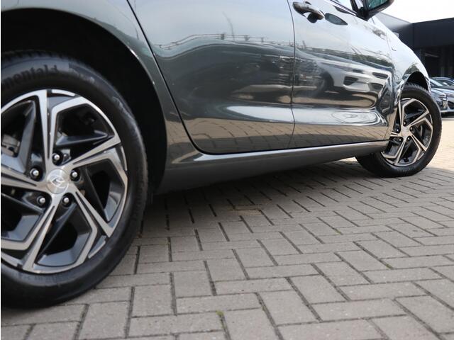Hyundai I 30 1.0 T-GDi MHEV Comfort I Apple/Android Navi I Keyless I Camera