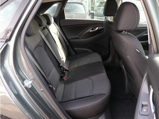 Hyundai I 30 1.0 T-GDi MHEV Comfort I Apple/Android Navi I Keyless I Camera