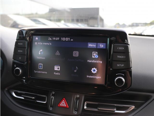 Hyundai I 30 1.0 T-GDi MHEV Comfort I Apple/Android Navi I Keyless I Camera