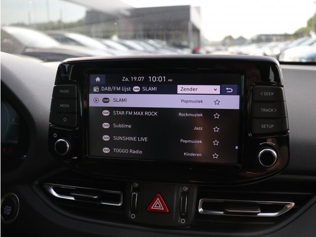Hyundai I 30 1.0 T-GDi MHEV Comfort I Apple/Android Navi I Keyless I Camera