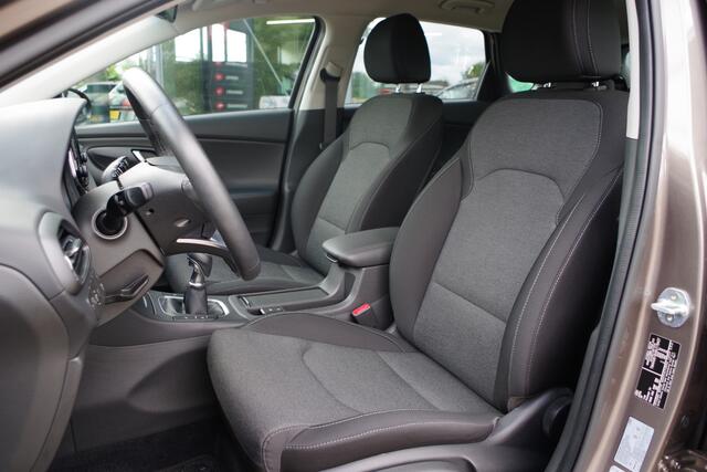 Hyundai I 30 1.0 T-GDi MHEV 120 PK Comfort, Keyless, Carplay, Camera, Stoel- & Stuurverwarming,
