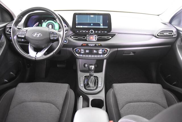 Hyundai I 30 1.5 T-GDi MHEV Combi *1ste Eigenaar*Navigatie*Camera*