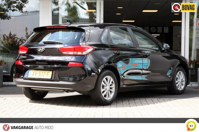 Hyundai I 30 1.0 T-GDI Comfort Navigatie