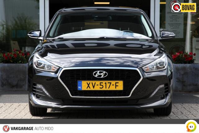 Hyundai I 30 1.0 T-GDI Comfort Navigatie