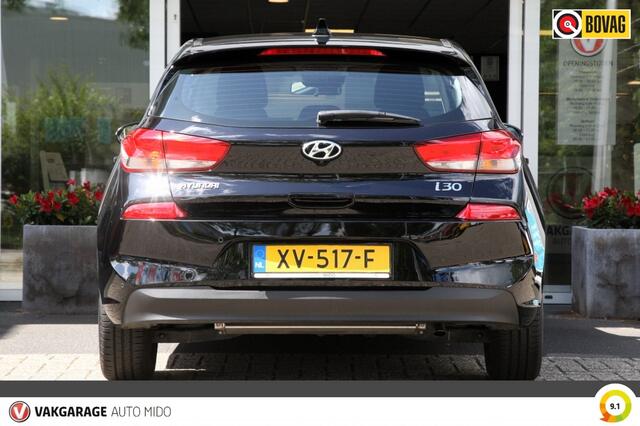 Hyundai I 30 1.0 T-GDI Comfort Navigatie