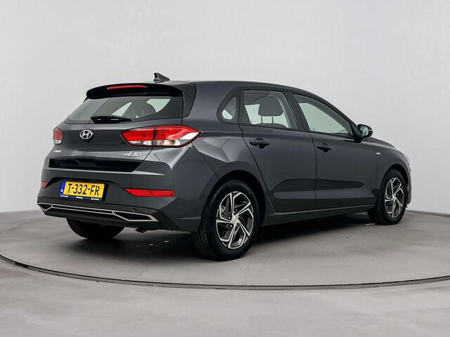 Hyundai I 30 1.0 T-GDi MHEV Comfort Smart | Camera | Navigatie | Apple carplay | Climate Control | Cruise Control |