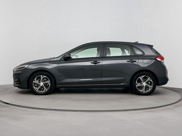 Hyundai I 30 1.0 T-GDi MHEV Comfort Smart | Camera | Navigatie | Apple carplay | Climate Control | Cruise Control |