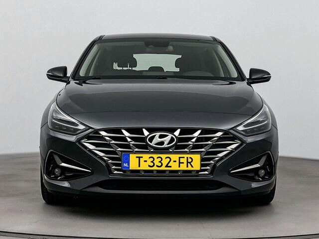 Hyundai I 30 1.0 T-GDi MHEV Comfort Smart | Camera | Navigatie | Apple carplay | Climate Control | Cruise Control |