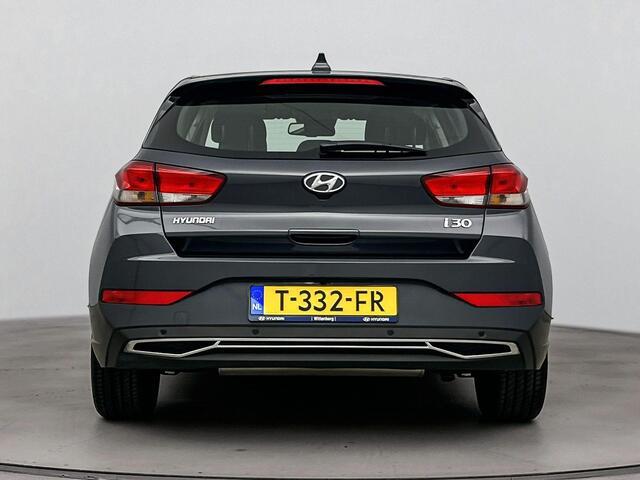 Hyundai I 30 1.0 T-GDi MHEV Comfort Smart | Camera | Navigatie | Apple carplay | Climate Control | Cruise Control |