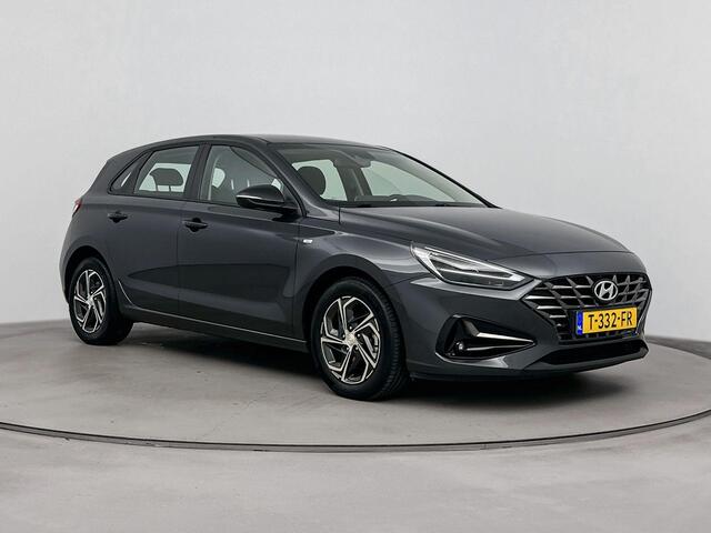 Hyundai I 30 1.0 T-GDi MHEV Comfort Smart | Camera | Navigatie | Apple carplay | Climate Control | Cruise Control |