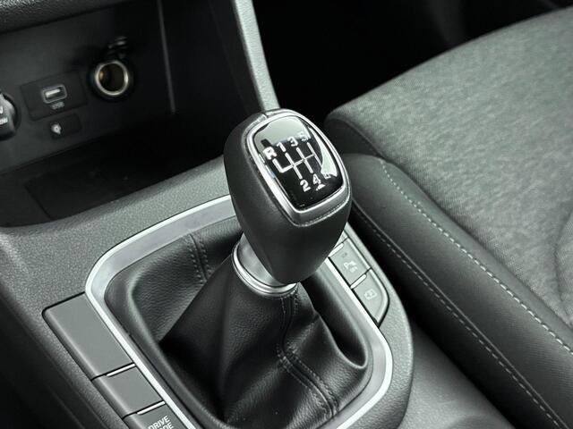 Hyundai I 30 1.0 T-GDi MHEV Comfort Smart | Camera | Navigatie | Apple carplay | Climate Control | Cruise Control |