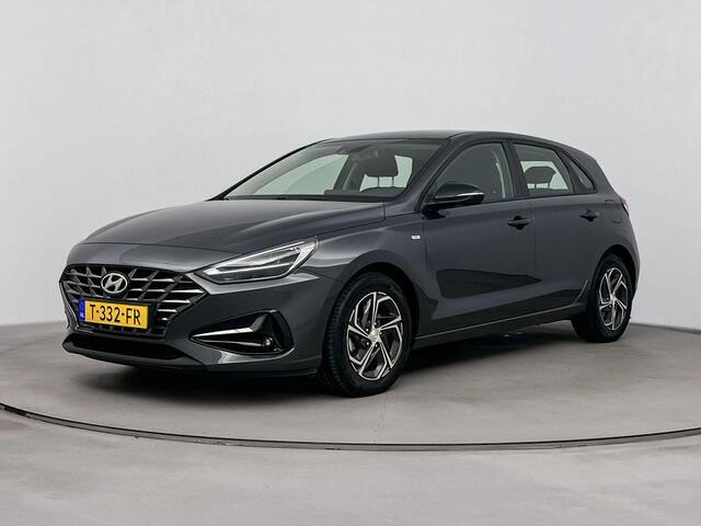 Hyundai I 30 1.0 T-GDi MHEV Comfort Smart | Camera | Navigatie | Apple carplay | Climate Control | Cruise Control |