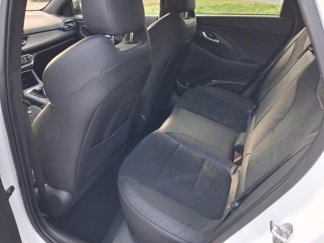 Hyundai I 30 1.5 T-GDi MHEV NLSky