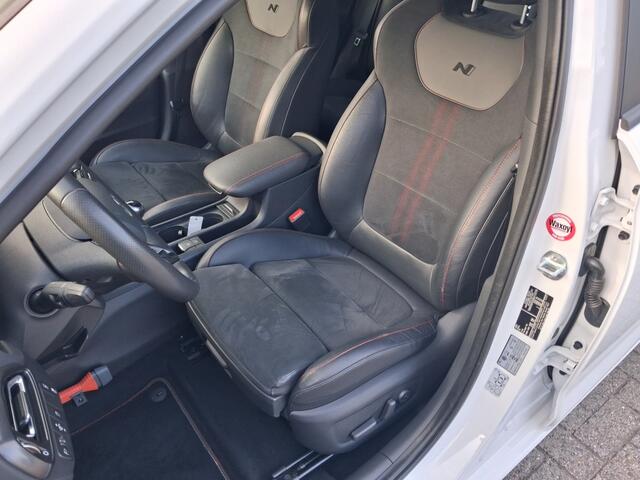 Hyundai I 30 1.5 T-GDi MHEV NLSky