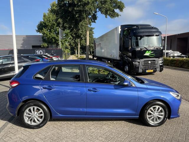 Hyundai I 30 1.0 T-GDI Comfort