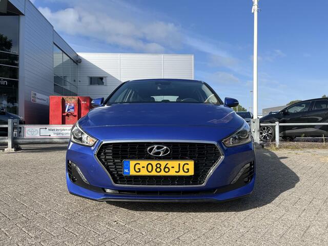 Hyundai I 30 1.0 T-GDI Comfort