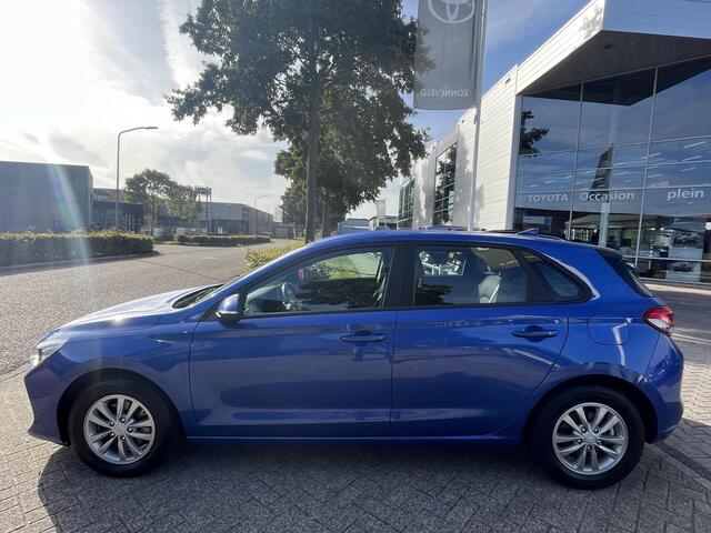 Hyundai I 30 1.0 T-GDI Comfort