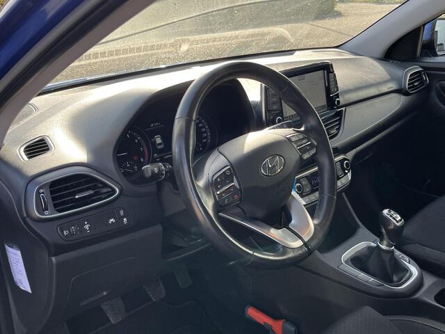 Hyundai I 30 1.0 T-GDI Comfort