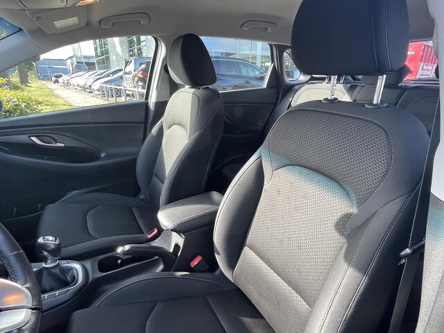 Hyundai I 30 1.0 T-GDI Comfort