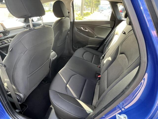 Hyundai I 30 1.0 T-GDI Comfort