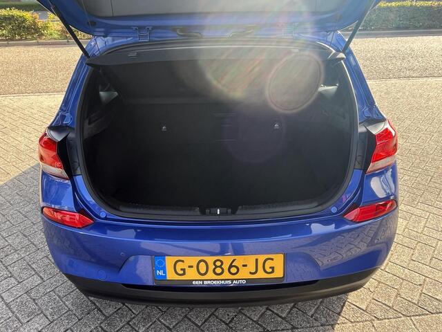 Hyundai I 30 1.0 T-GDI Comfort