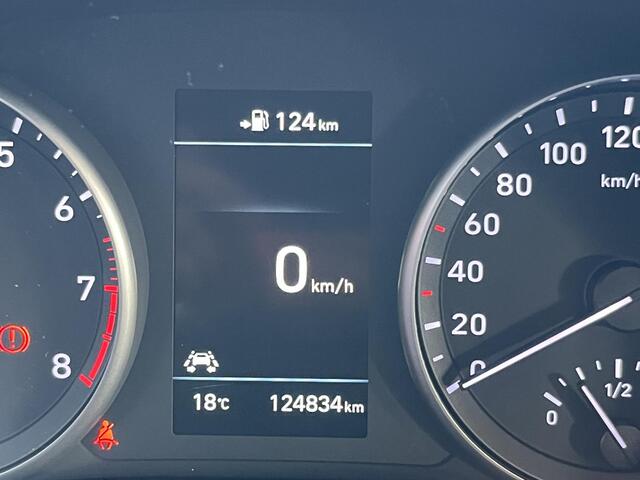 Hyundai I 30 1.0 T-GDI Comfort