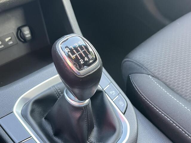 Hyundai I 30 1.0 T-GDI Comfort