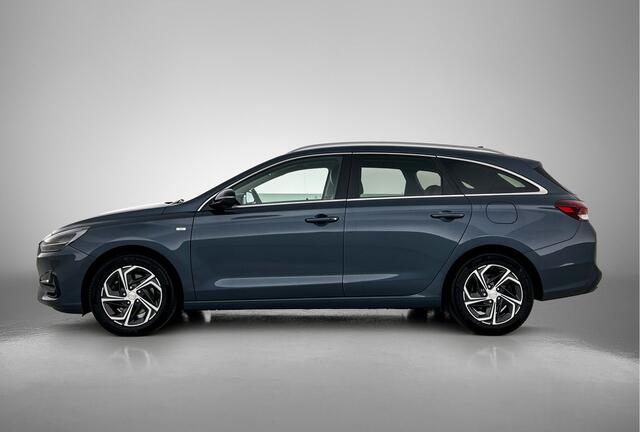 Hyundai I 30 Wagon 1.5 T-GDi MHEV Premium