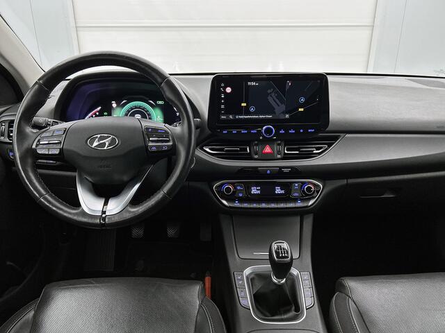 Hyundai I 30 Wagon 1.5 T-GDi MHEV Premium