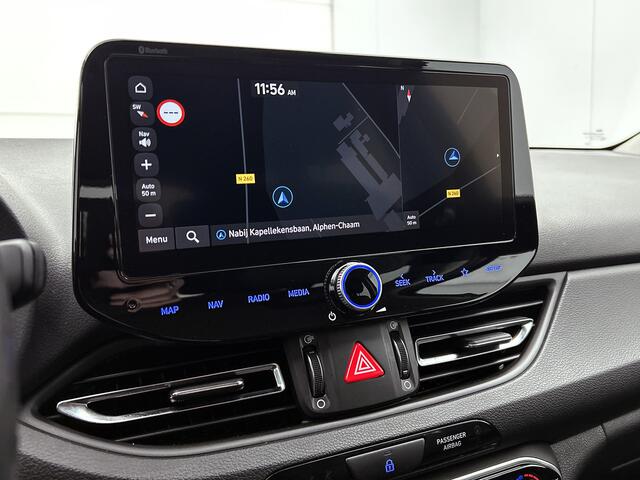 Hyundai I 30 Wagon 1.5 T-GDi MHEV Premium
