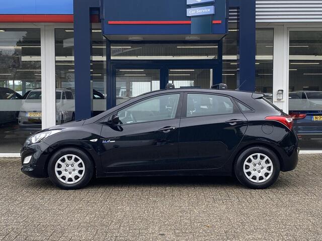 Hyundai I 30 1.6 GDI i-Drive Cool Plus / NL-Auto / 135 PK / Radio-Bluetooth / Navi / Airco / Elektr.-Ramen Voor / ENZ.
