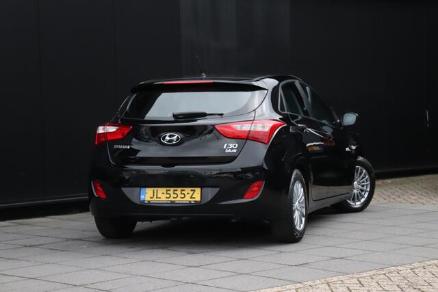 Hyundai I 30 1.6 GDI i-Drive Cool Plus | TREKHAAK | LMV | AIRCO |