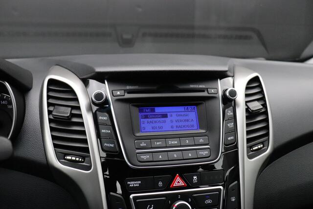 Hyundai I 30 1.6 GDI i-Drive Cool Plus | TREKHAAK | LMV | AIRCO |