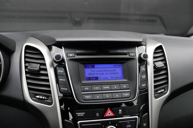 Hyundai I 30 1.6 GDI i-Drive Cool Plus | TREKHAAK | LMV | AIRCO |