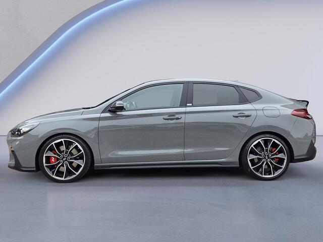 Hyundai I 30 2.0 T-GDI N2 Performance /Apple Carplay/Camera/Stoel+Stuur Verwarm./Alcantara elektr./Parkeersens. V+A/Keyless/(MET GARANTIE*)