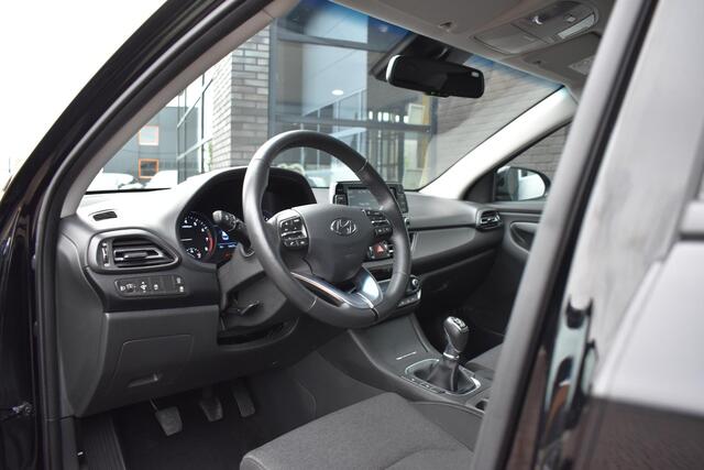 Hyundai I 30 1.0 T-GDI 120 PK Comfort | Carplay | Camera | Incl. garantie