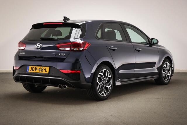 Hyundai I 30 1.0 T-GDi MHEV N-Line | DAB | APPLE | NAVI | CAMERA