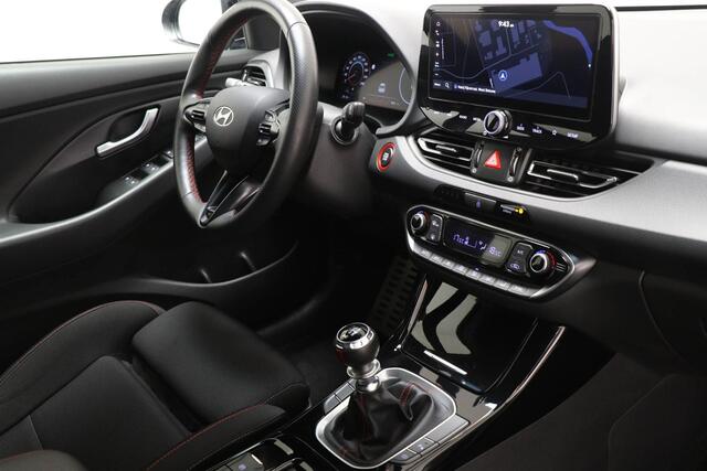 Hyundai I 30 1.0 T-GDi MHEV N-Line | DAB | APPLE | NAVI | CAMERA
