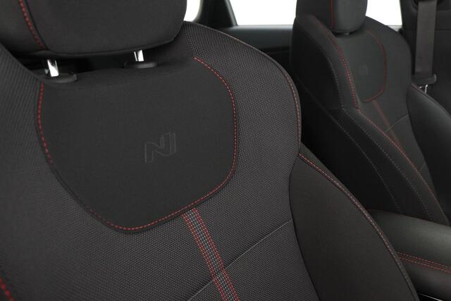Hyundai I 30 1.0 T-GDi MHEV N-Line | DAB | APPLE | NAVI | CAMERA