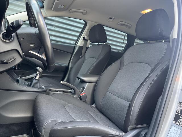 Hyundai I 30 Wagon 1.0 T-GDi 120PK MHEV Comfort Smart | Climate control | Android Auto & Apple Carplay | Stuurverwarming | Voorstoelen verwarmd |