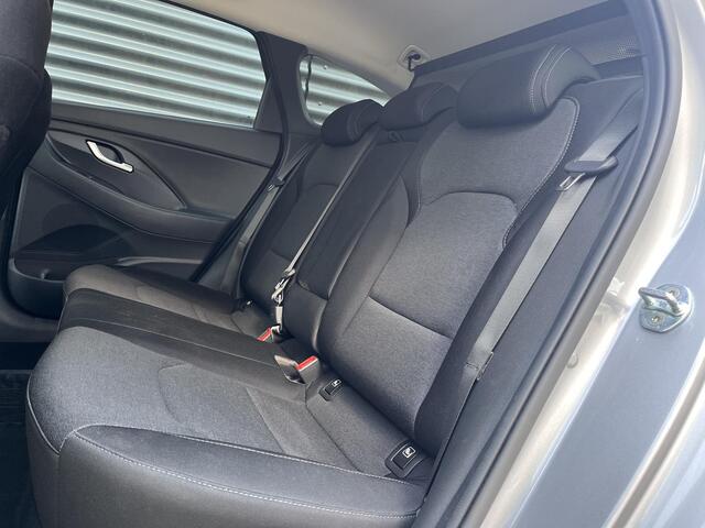Hyundai I 30 Wagon 1.0 T-GDi 120PK MHEV Comfort Smart | Climate control | Android Auto & Apple Carplay | Stuurverwarming | Voorstoelen verwarmd |