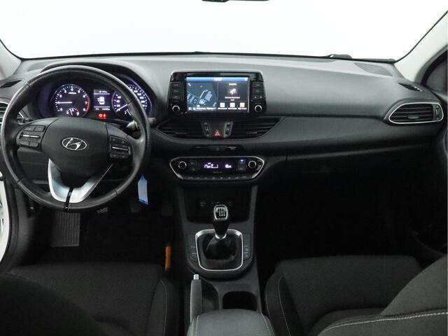 Hyundai I 30 1.0 T-GDI First Edition
