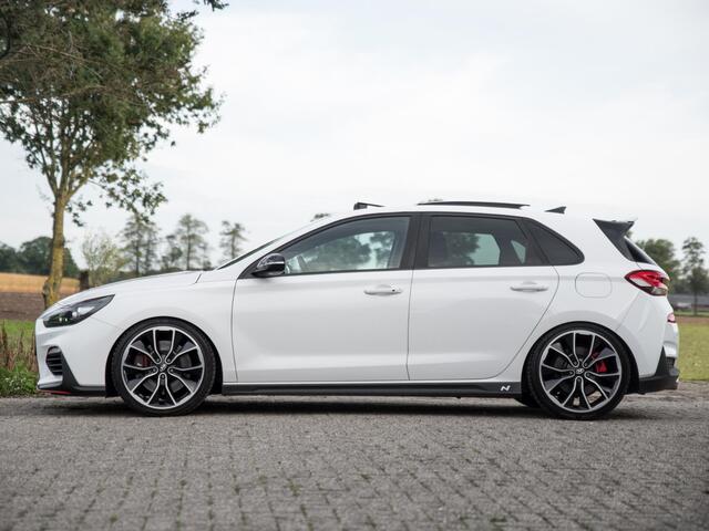 Hyundai I 30 2.0 T-GDI N2 Performance Pano Keyless Stoelv