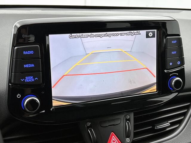 Hyundai I 30 Fastback 1.0 T-GDI Premium | WORDT VERWACHT | Trekhaak afneembaar |