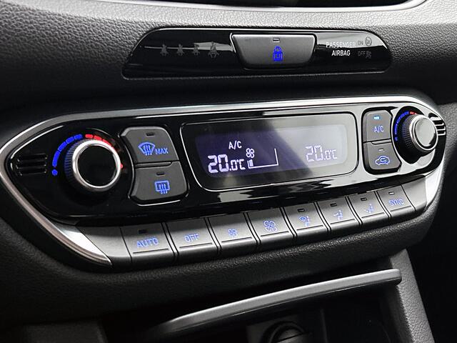 Hyundai I 30 Fastback 1.0 T-GDI Premium | WORDT VERWACHT | Trekhaak afneembaar |