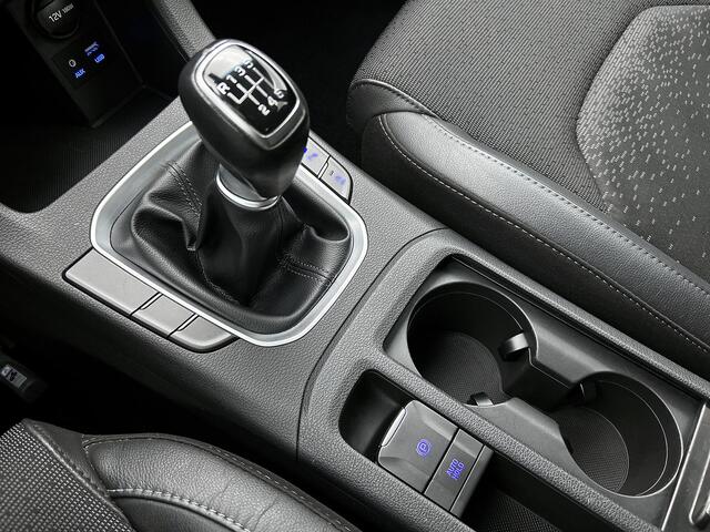 Hyundai I 30 Fastback 1.0 T-GDI Premium | WORDT VERWACHT | Trekhaak afneembaar |
