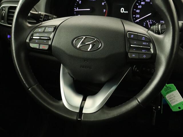 Hyundai I 30 1.4 T-GDI Comfort | Carplay | Trekhaak | Camera | Navigatie | Climate control | Cruise control | Parkeerhulp