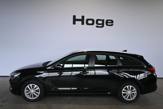 Hyundai I 30 Wagon 1.4 T-GDI Comfort Clima Navigatie Camera Trekhaak Rijklaarprijs Inruil Mogelijk!