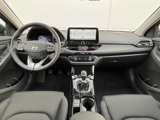 Hyundai I 30 Wagon 1.0 T-GDi MHEV Comfort / Rijklaarprijs / Direct Leverbaar / Private lease vanaf ¤ 525.- /